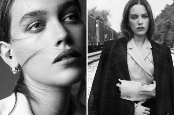 Gwiazda hitu Netflixa „Ty” przeszła drastyczną metamorfozę