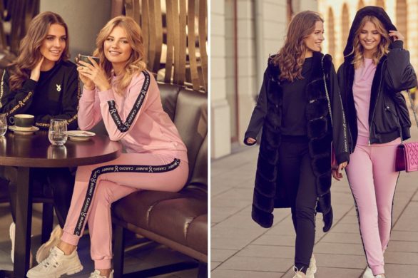 Do Biedronki trafią ubrania sportowe marki Cardio Bunny! Znamy szczegóły!