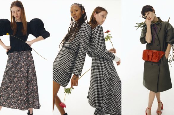 Minimalizm, wygoda i ekologia. Nowa kolekcja Reserved znów zachwyca!