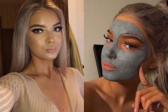 16-latka zdradziła, jak aplikuje samoopalacz. Internautki pokochały tę metodę