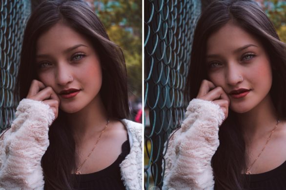 Jak zagęścić sztuczne rzęsy? Prosty trik robi furorę w Internecie