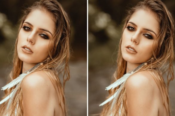 Cat Contouring – nowa technika konturowania twarzy podbija internet