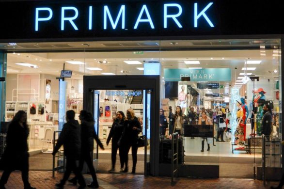 Zakupy w pierwszym polskim Primarku coraz bliżej. Ruszyła strona internetowa sklepu!