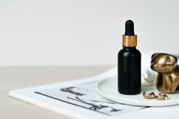 Serum – dlaczego warto go używać?