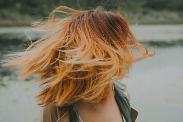 Ombre, sombre, flamboyage? Trendy kolorystyczne na 2020 rok