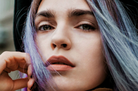 Jak pozbyć się trądziku w wieku dorosłym?