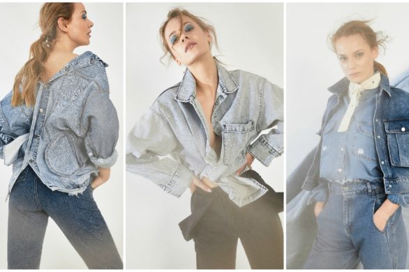 Czas na jeans! Przeglądamy kolekcję Denim Nostalgia od Answear