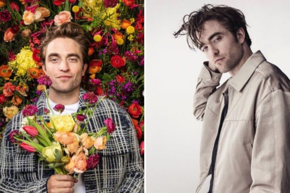 Nie zgadniecie, jak pachnie Robert Pattinson. Potwierdził to sam aktor