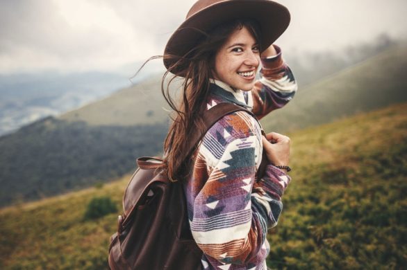 9 błędów, przez które Twoje włosy zawsze wyglądają na przetłuszczone