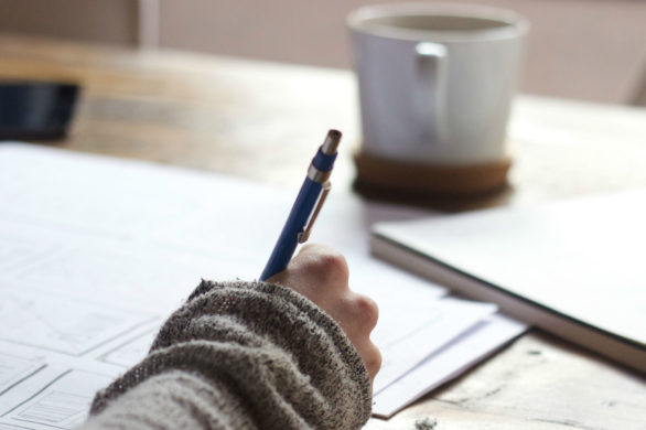 Wyznaczanie celów: bardziej pomaga czy szkodzi?