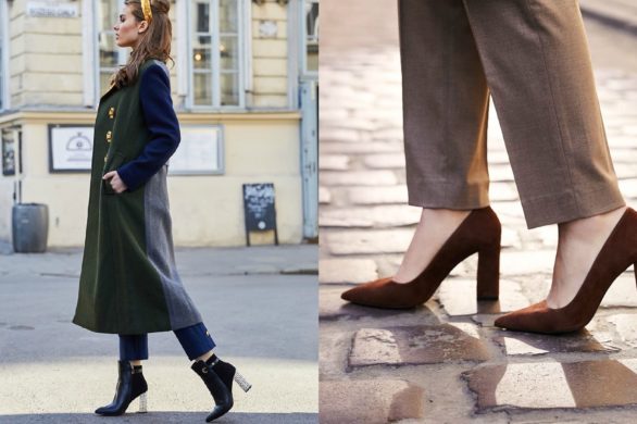 Szukasz modnych butów na wiosnę? Wiemy, gdzie kupisz je ZNACZNIE taniej!