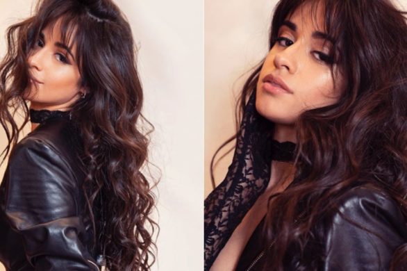 Camila Cabello debiutuje nową fryzurą. Jest bardzo krótko!