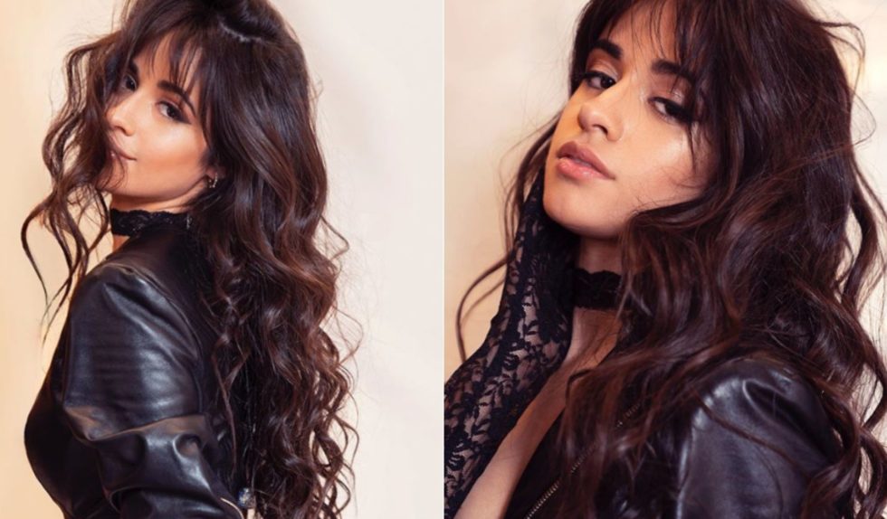Camila Cabello debiutuje nową fryzurą. Jest bardzo krótko! Camila Cabello debiutuje nową fryzurą. Jest bardzo krótko!