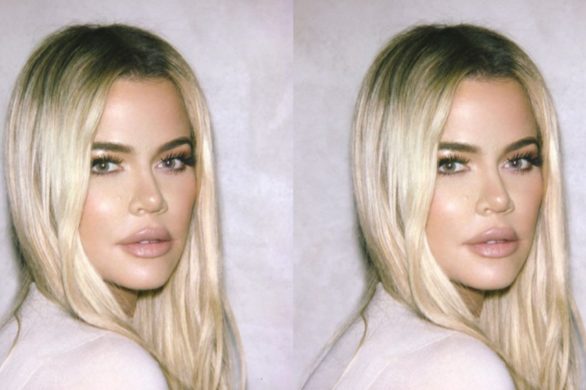 Khloe Kardashian znów zmienia wizerunek. Doczepione pasma zamieniła na krótką fryzurę