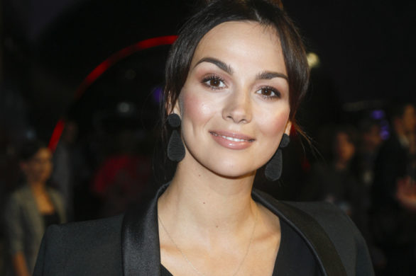 Paulina Krupińska zmieniła fryzurę: „Ostre cięcie walentynkowe”