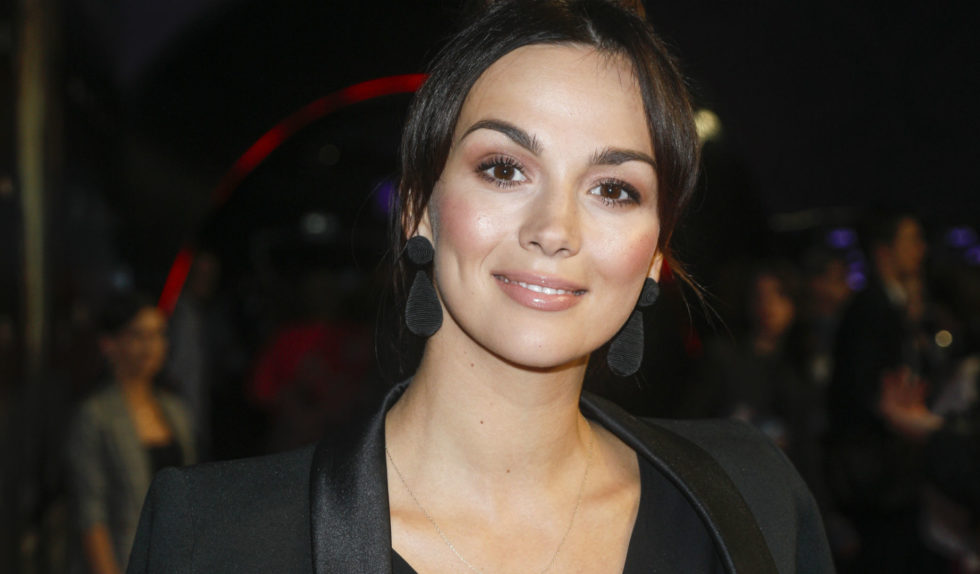 Paulina Krupińska zmieniła fryzurę: „Ostre cięcie walentynkowe” Paulina Krupińska zmieniła fryzurę: „Ostre cięcie walentynkowe”