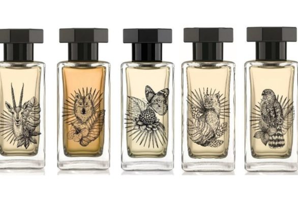 Eleganckie, czyste i szlachetne. Niezwykła historia perfum, które dzisiaj chce mieć każdy