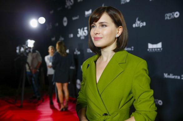 „Najłatwiejsza droga to zawsze wstać i wyjść”. Anna Maria Sieklucka wyjaśnia, dlaczego zgodziła się na publikację seksistowskiego wywiadu