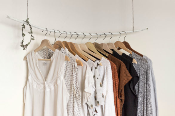 5 mniej oczywistych błędów modowych, których zdecydowanie powinnyśmy unikać