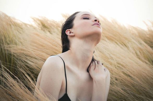 Kosmetyki, które skutecznie zastąpią podkład