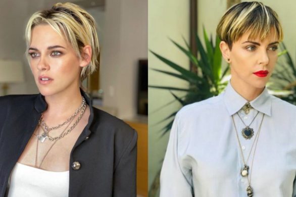 Fryzura gender neutral to obecnie najpopularniejsze cięcie. Lansują je największe gwiazdy