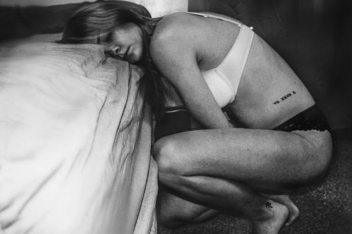 Ginekolożka wytknęła pacjentkom poważny błąd. Popełnia go większość z nas