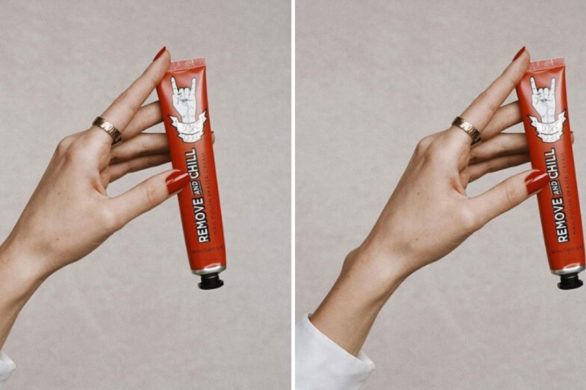 Wolny od okrucieństwa i bez acetonu. Ten krem do usuwania lakieru to rewolucja [recenzja]