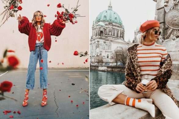 Cudne pomysły na walentynkowy makijaż. Mnóstwo inspiracji!