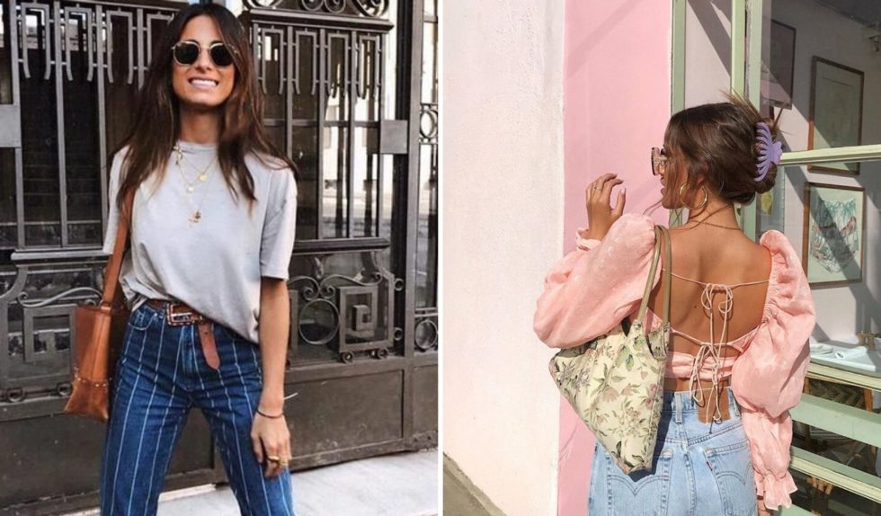 Trendy z lat 00. wracają do mody. O tych stylizacjach będzie głośno