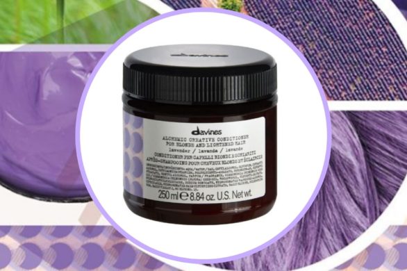 Niezbędny kosmetyk dla każdej blondynki. Odżywka koloryzująca, dzięki której przesuniesz wizytę u fryzjera [recenzja]