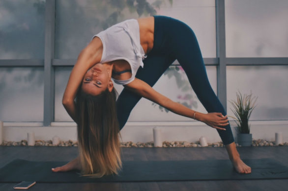 Joga czy pilates? Co okaże się dla Ciebie lepszym wyborem