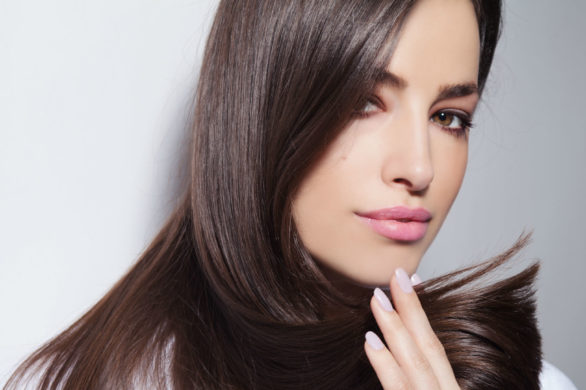 Nanoplastia – trwałe i bezpieczne prostowanie włosów już w Polsce!