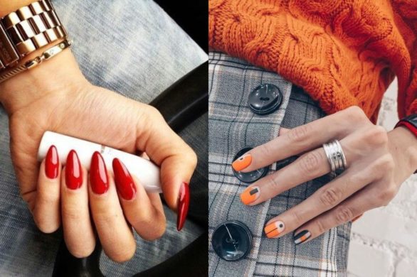 7 codziennych błędów, przez które Twoje paznokcie ciągle się łamią