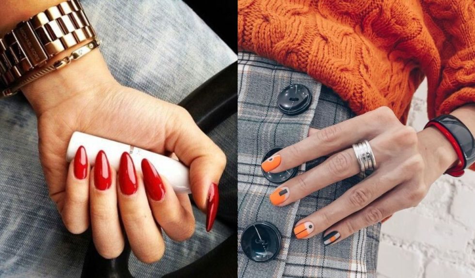 7 codziennych błędów, przez które Twoje paznokcie ciągle się łamią