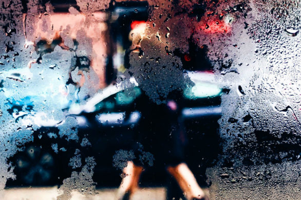 Wewnętrzny głos krytyki. Czy nie jesteś dla siebie zbyt surowa?