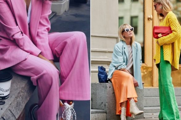 3 mocne trendy w modzie. Wiosenne stylizacje, które warto znać już teraz