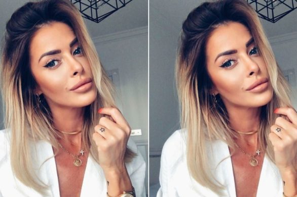 Magda Pieczonka wylicza makijażowe błędy Polek: „Pamiętajmy, że zasada MNIEJ ZNACZY WIĘCEJ jeszcze nikomu nie zaszkodziła”