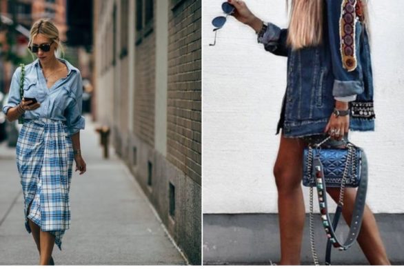 Oto print, który będzie największym trendem sezonu wiosna/lato 2020