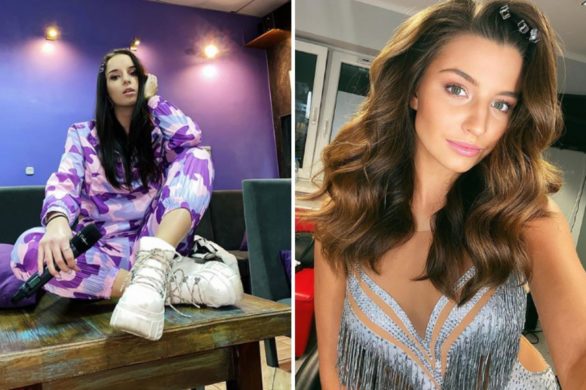 Sylwia Lipka o porównaniach do Julii Wieniawy. Nie uwierzycie, gdzie się poznały!