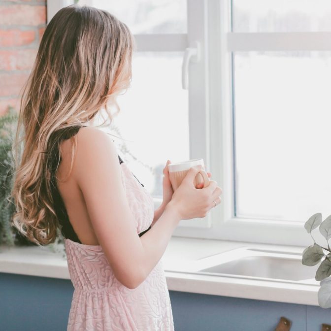 Czynności, które rujnują cerę