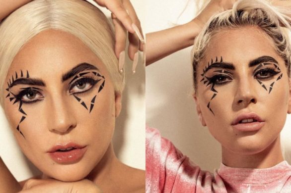 Lady Gaga jak postać z popularnej bajki. Jej kosmiczna stylizacja zachwyca fanów!