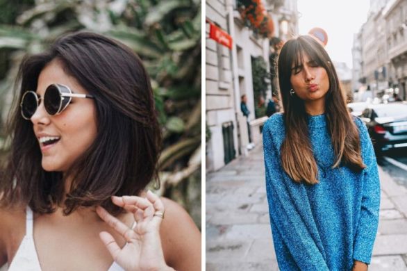 Cudne fryzury, które zwiastują wiosnę. Wyglądają przepięknie