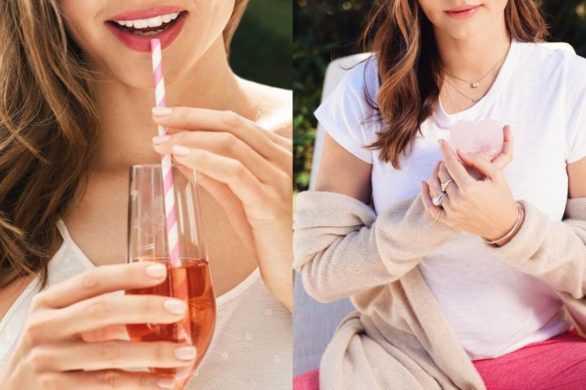 Idealna twarz istnieje. Wyróżnia ją jeden charakterystyczny szczegół