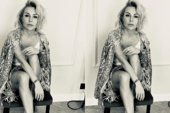 Metamorfoza Blanki Lipińskiej. Postawiła na mocną zmianę fryzury