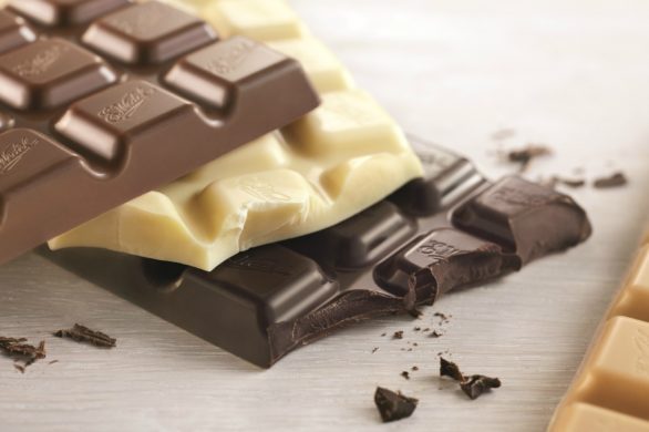 Ta limitowana edycja kultowych polskich słodyczy jest wszystkim, czego zapragniecie na Wielkanoc