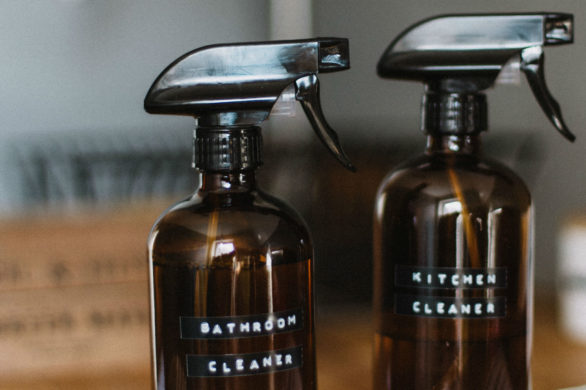 Oto lista rzeczy, które musisz jak najszybciej zdezynfekować, by uchronić się przed koronawirusem