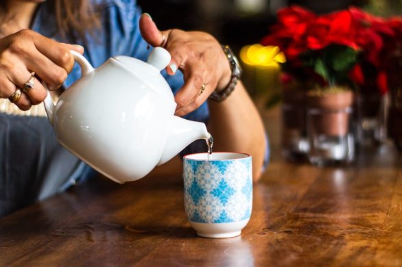 Wykorzystaj czas kwarantanny na detoks. Zobacz, co zrobić, by pozbyć się toksyn