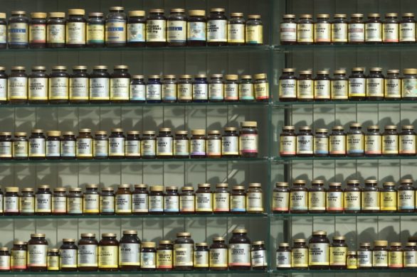 Powszechnie mówi się, że witamin nigdy za wiele. Jednak czy to prawda?