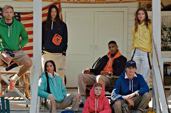 Ralph Lauren – kultowe produkty projektanta, które kupisz w Polsce