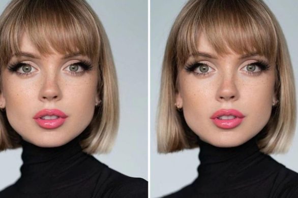 Makijaż, w którym stawiamy na usta. Najpiękniejsze kolory szminek na wiosnę.
